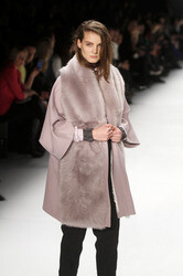 Paper London Presented by Mercedes-Benz and Elle, Berlin Fashion Week Autumn/Winter 2015