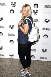 'Racks & Rookies' Event, Berlin Fashion Week Spring/Summer 2015, Berlin