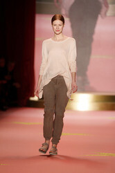 Shop The Runway Presented by Fashion ID, Berlin Fashion Week Autumn/Winter 2015