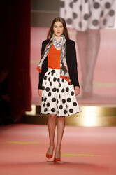 Shop The Runway Presented by Fashion ID, Berlin Fashion Week Autumn/Winter 2015