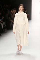 Studio 30 PH Fashion Show, Berlin Fashion Week Autumn/Winter 2015