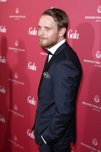 Gala Spa Awards 2016 in Baden-Baden