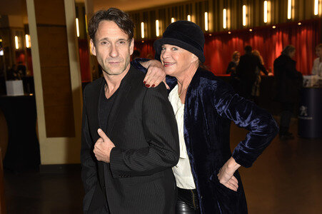 Premiere 'The Great Gatsby Ballet' in Berlin