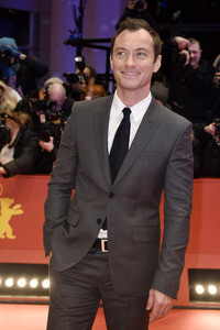 'Genius' Premiere, Berlinale 2016