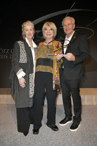 Götz George Preis 2025 in Berlin