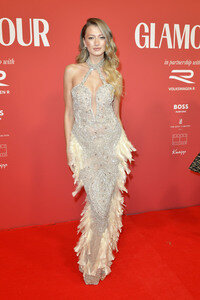 Glamour Women of the Year Award 2025 in Berlin