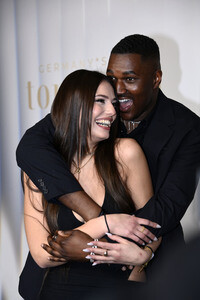 Kino-Preview der 21. Staffel 'Germany's Next Topmodel - by Heidi Klum' in Berlin