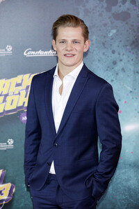 Filmpremiere 'Fack Ju Göhte 3' in München