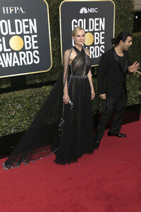 75. Golden Globe Awards in Beverly Hills