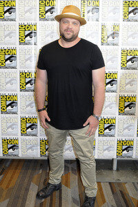Photocall 'Gotham' auf der San Diego Comic-Con International 2017