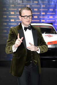 19. GQ Männer des Jahres Awards Gala in Berlin