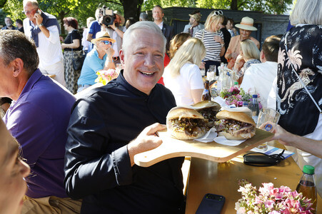Greipl Charity Sommerfest 2026 in Ismaning