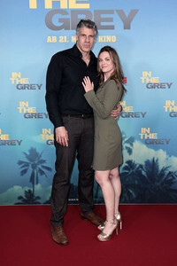 Filmscreening 'In the Grey' in Berlin
