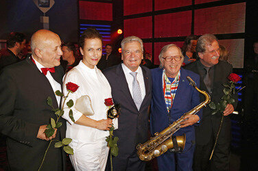 50. Grimme-Preis 2014 in Marl 