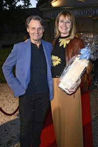 Theaterpremiere 'Der eingebildet Kranke' und 90. Geburtstag von Dieter Hallervorden in Berlin