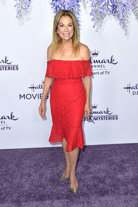 Hallmark Channel Summer TCA 2018 in Beverly Hills