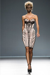 Maya Hansen Show, Fashion Week Madrid