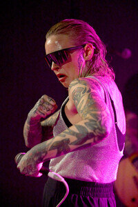 Konzert von The Headliners in Hannover