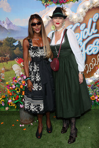 TV-Show 'HeidiFest by Heidi Klum' in München