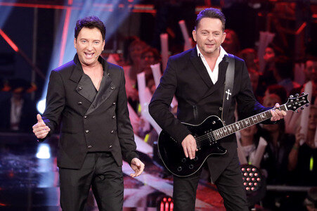 TV-Show 'Heimlich! - Die große Schlager-Überraschung' 2018 in München