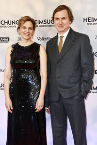 06.10.2026<br>Filmpremiere 'Heimsuchung' in Berlin