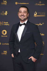 Goldene Henne 2026 in Leipzig