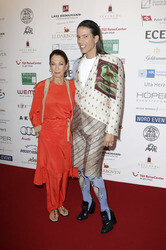 'Das Kleine Herz im Zentrum'Gala, Hamburg