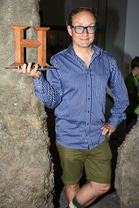 History-Award 2017 in München