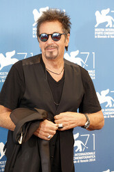 'The Humbling' Photocall, Biennale 2014