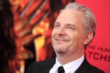 'Die Tribute von Panem - Catching Fire' Premiere, New York