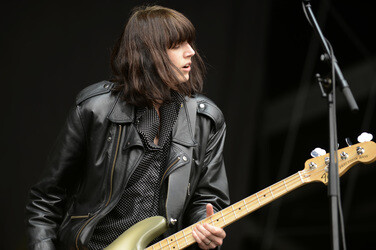 Hurricane Festival 2015 in Scheeßel