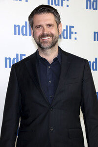 Filmpremiere 'Der Island-Krimi: Der Tote im Westfjord' in Berlin