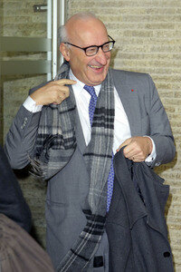 Filmpremiere 'Jacques - Entdecker der Ozeane' in Berlin