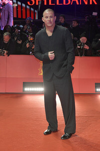 Filmpremiere 'Josephine', Berlinale 2026