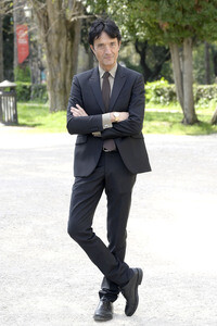 Photocall 'Judas Gospel' im Rom