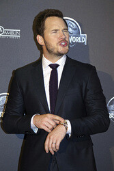 Filmpremiere von 'Jurassic World' in Paris