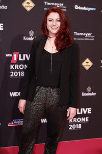 1Live Krone 2018 in Bochum