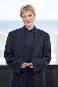 Photocall 'Krux' San Sebastian International Film Festival 2026