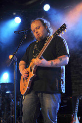 Andreas Kümmert Konzert, Hamburg