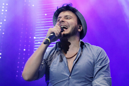 NDR Kultnacht in Hamburg