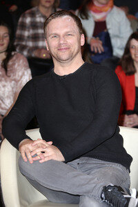 Talkshow 'Markus Lanz' in Hamburg