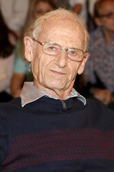 'Markus Lanz' Talkshow, Hamburg