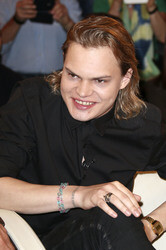 'Markus Lanz' Talkshow, Hamburg