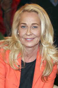 Talkshow 'Markus Lanz' in Hamburg
