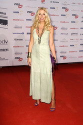 PRG Live Entertainment Awards 2015, Frankfurt