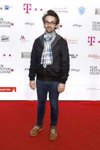Screening 'Die Geheimnisse des schönen Leo', Film Festival Cologne 2018