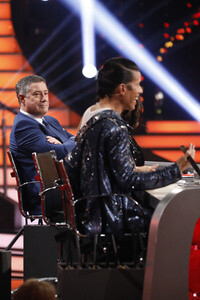 Tanzshow 'Let's Dance' in Köln