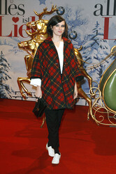 'Alles ist Liebe' Filmpremiere, Berlin