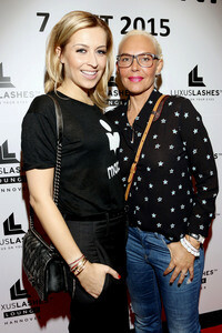Grand Opening der ersten Luxuslashes Lounge in Hannover