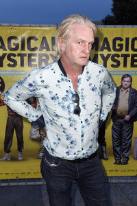 Filmpremiere 'Magical Mystery' in Berlin